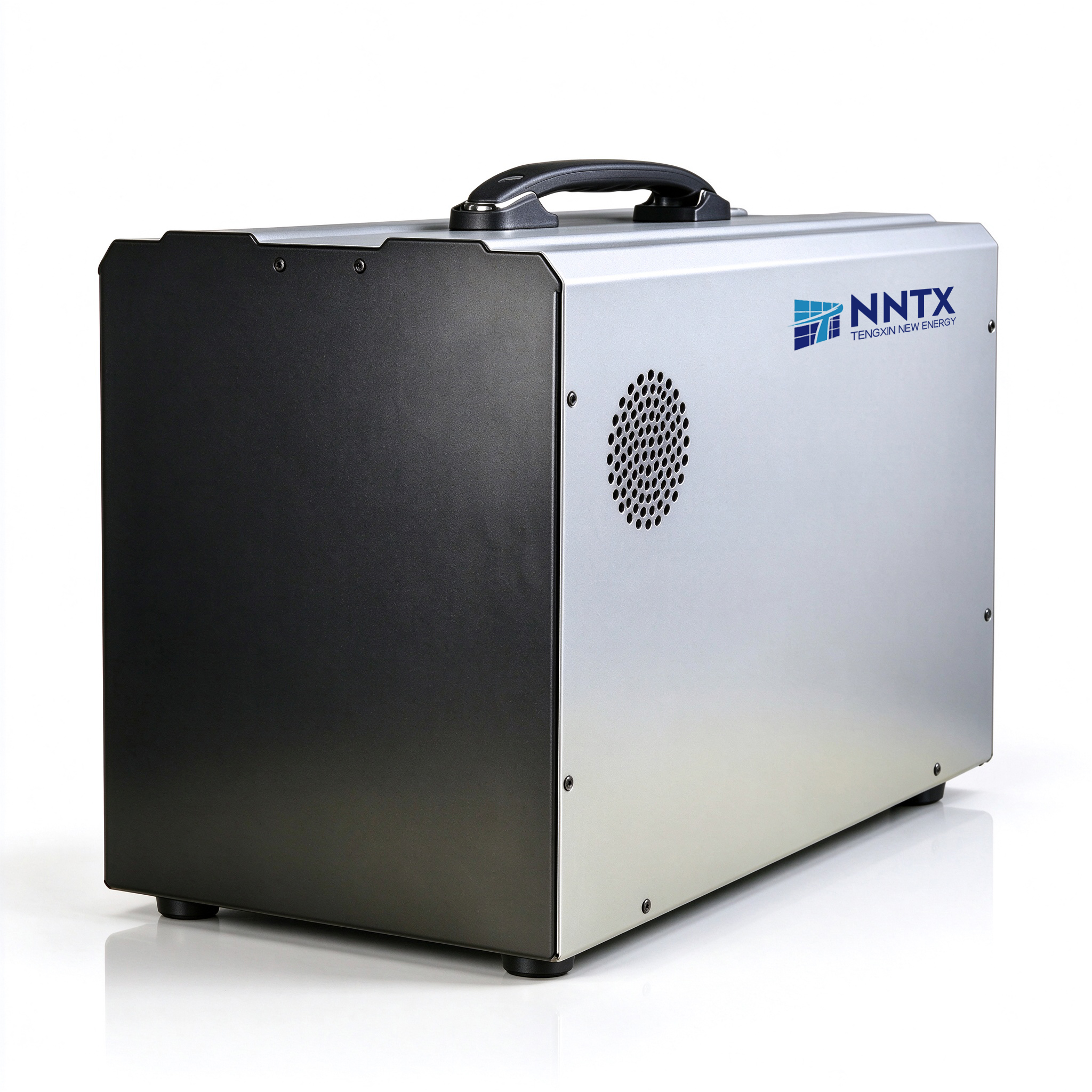 12.8V 100Ah Portable Power Station | 2000W Output, 4000W Peak - TENGXIN ESS