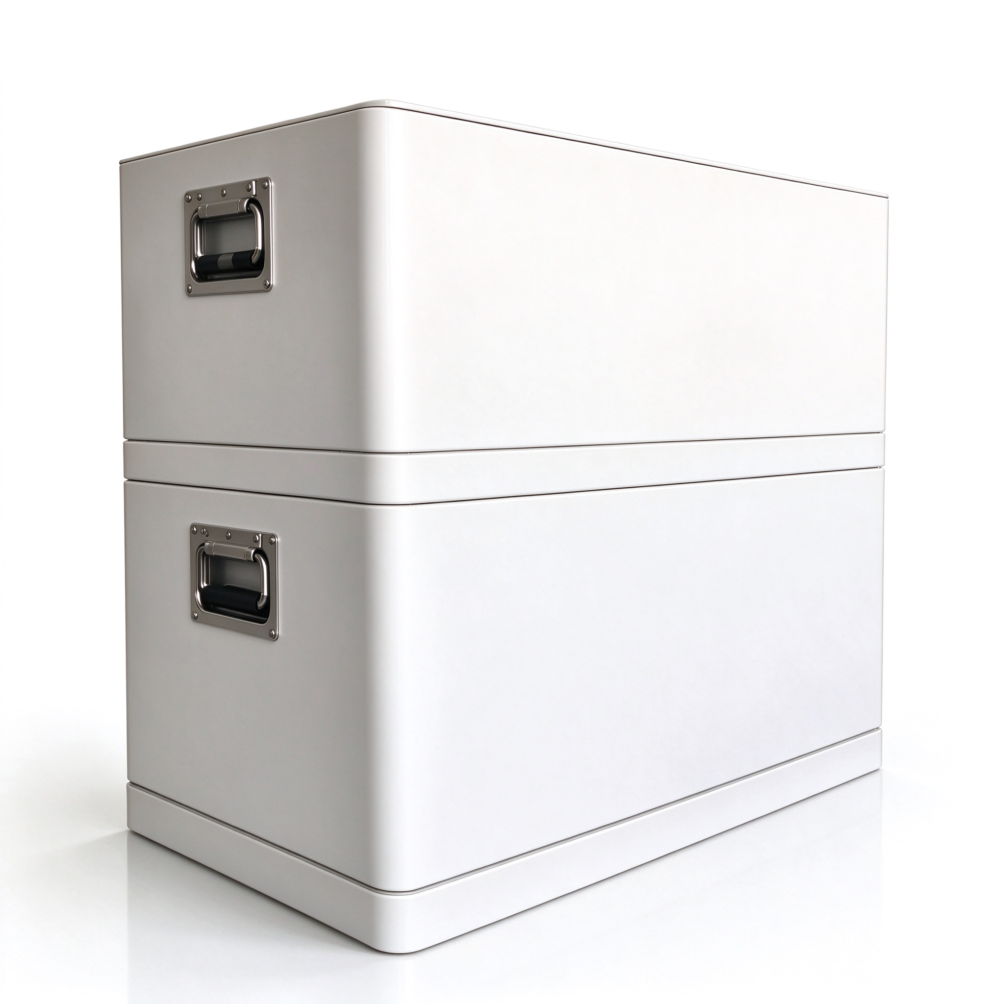 16kWh Stackable Residential Energy Storage Battery | 51.2V 314Ah - TENGXIN ESS