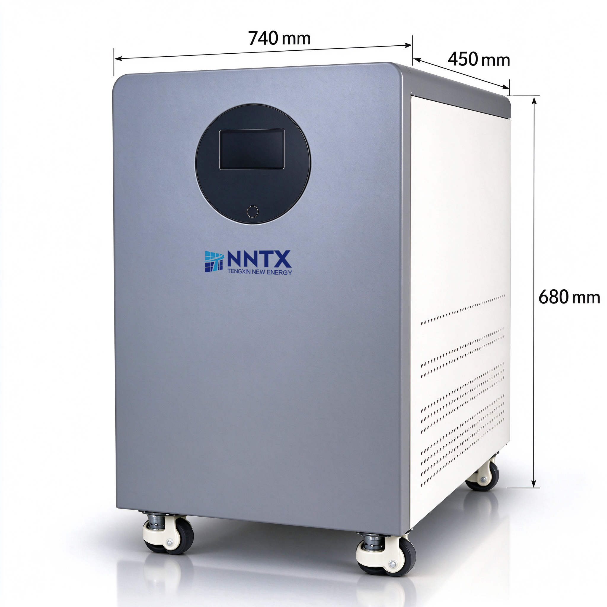 32kWh Residential Energy Storage Battery | 51.2V 314Ah - TENGXIN ESS