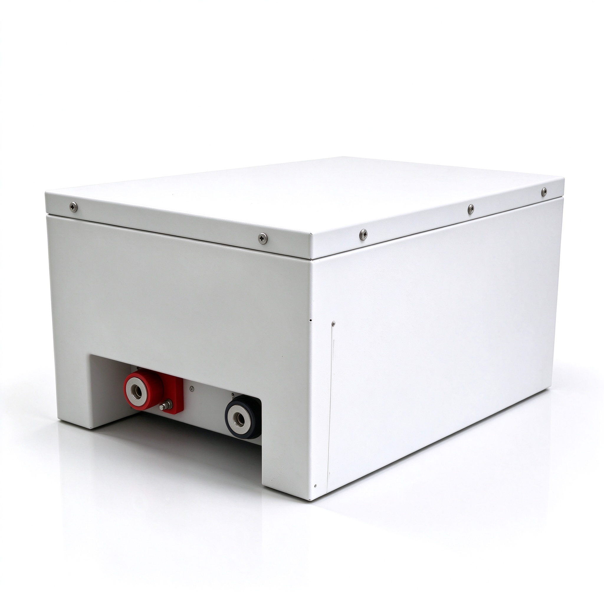 12.8V 100Ah LiFePO4 Power Supply | Series up to 100V - TENGXIN ESS