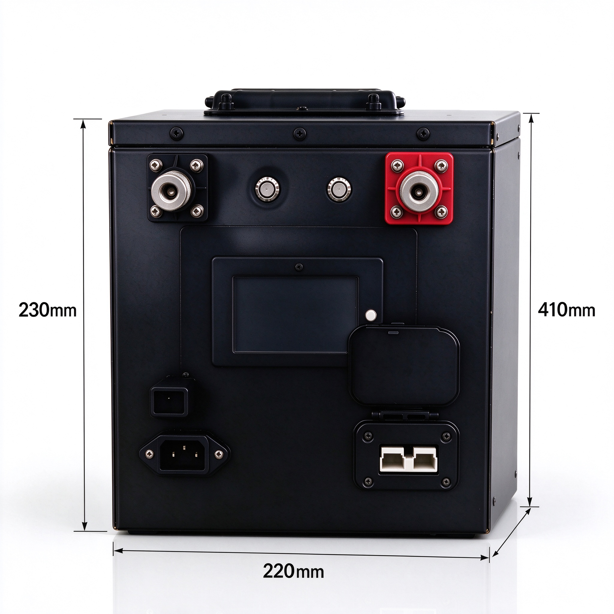 12.8V 314Ah LiFePO4 Starting Power Supply | 3500A Instant - TENGXIN ESS