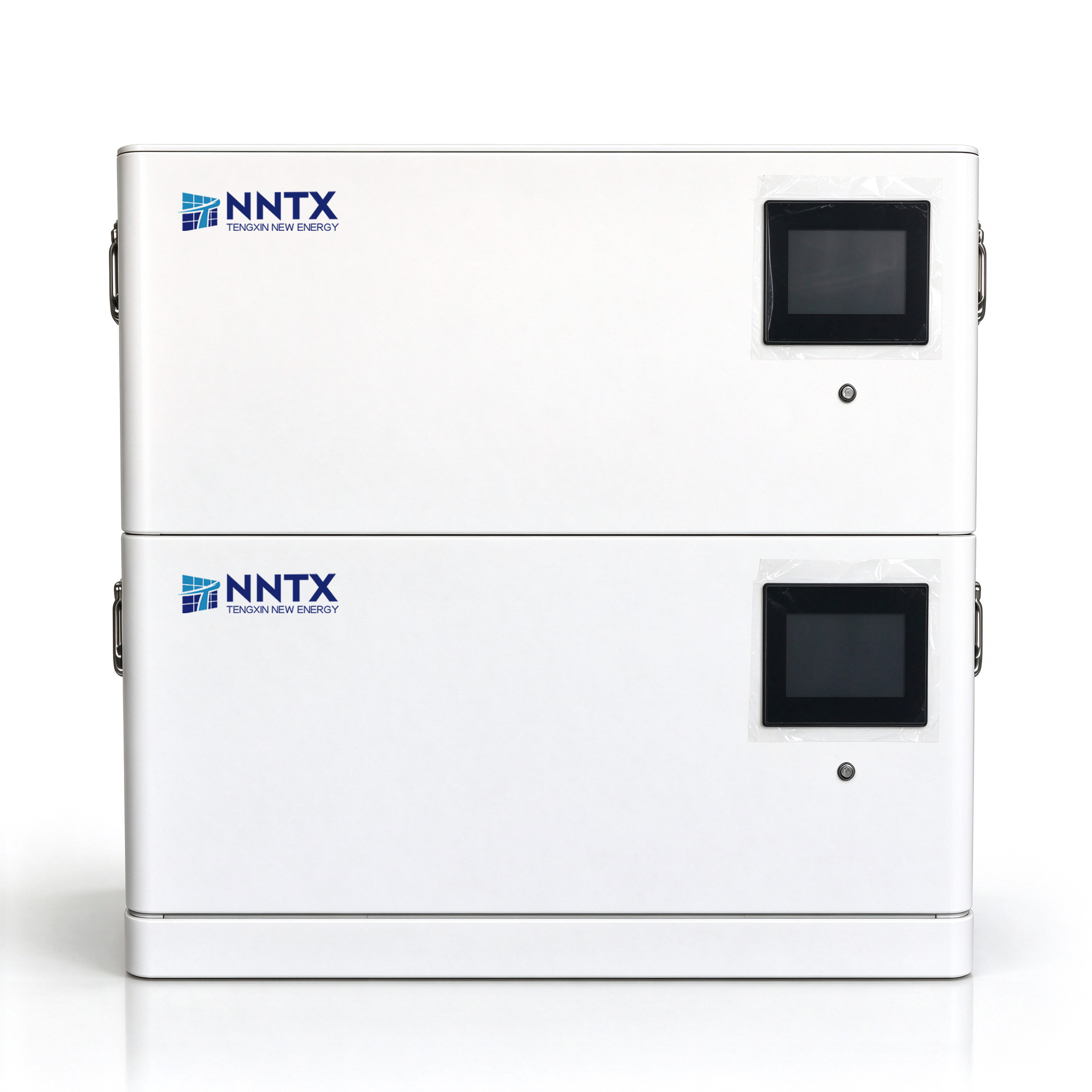 16kWh Stackable Residential Battery (51.2V 314Ah)