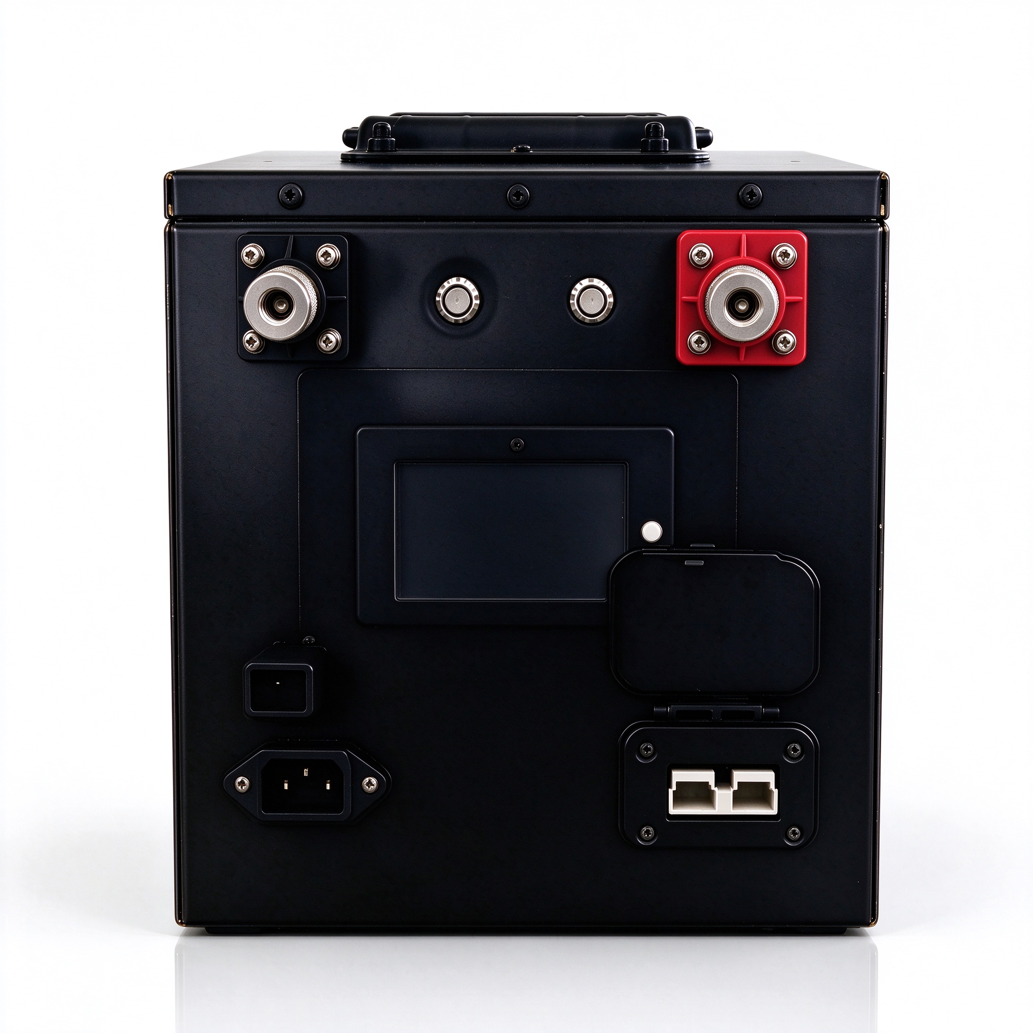 12.8V 314Ah LiFePO4 Starting Power Supply