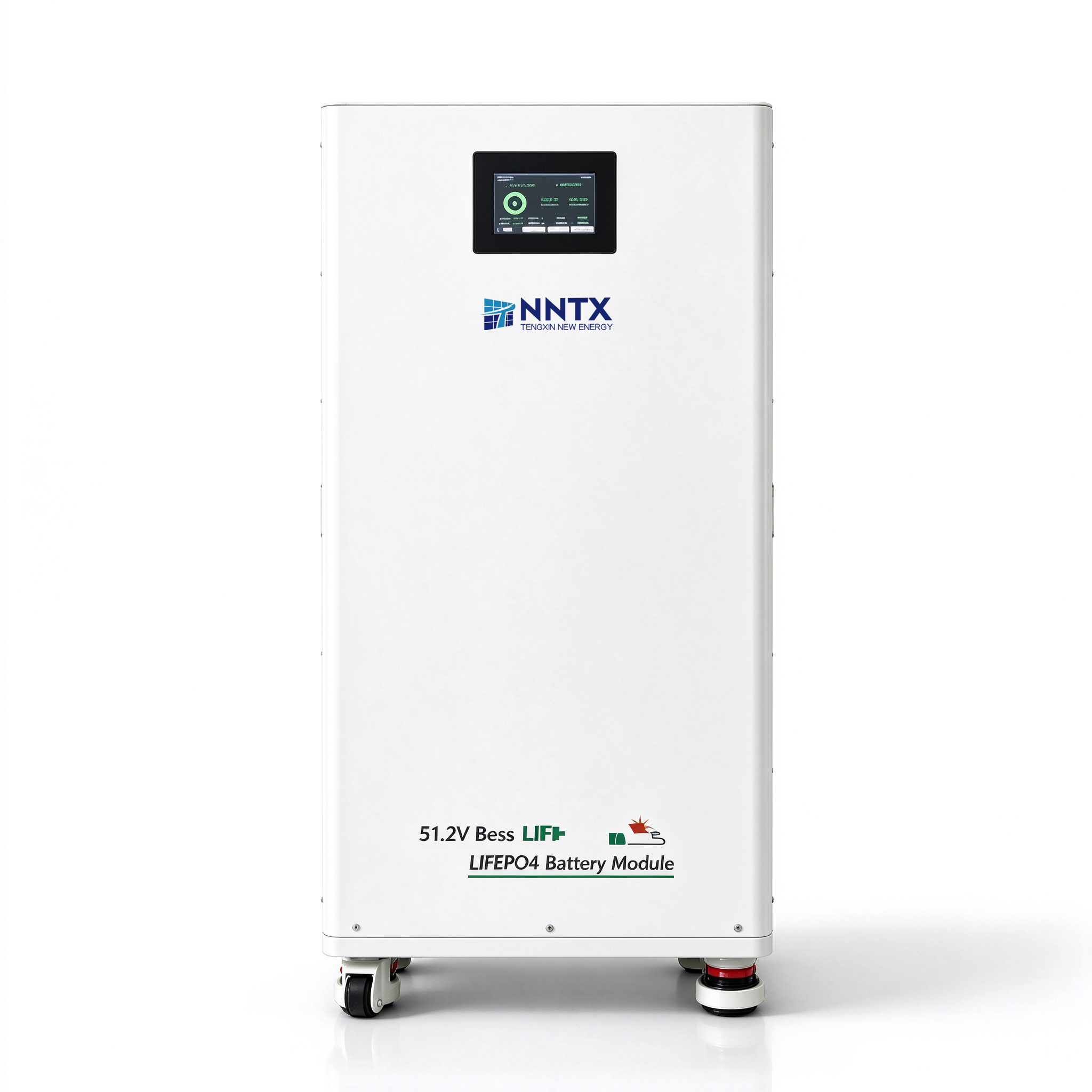 16kWh Residential Battery (51.2V)