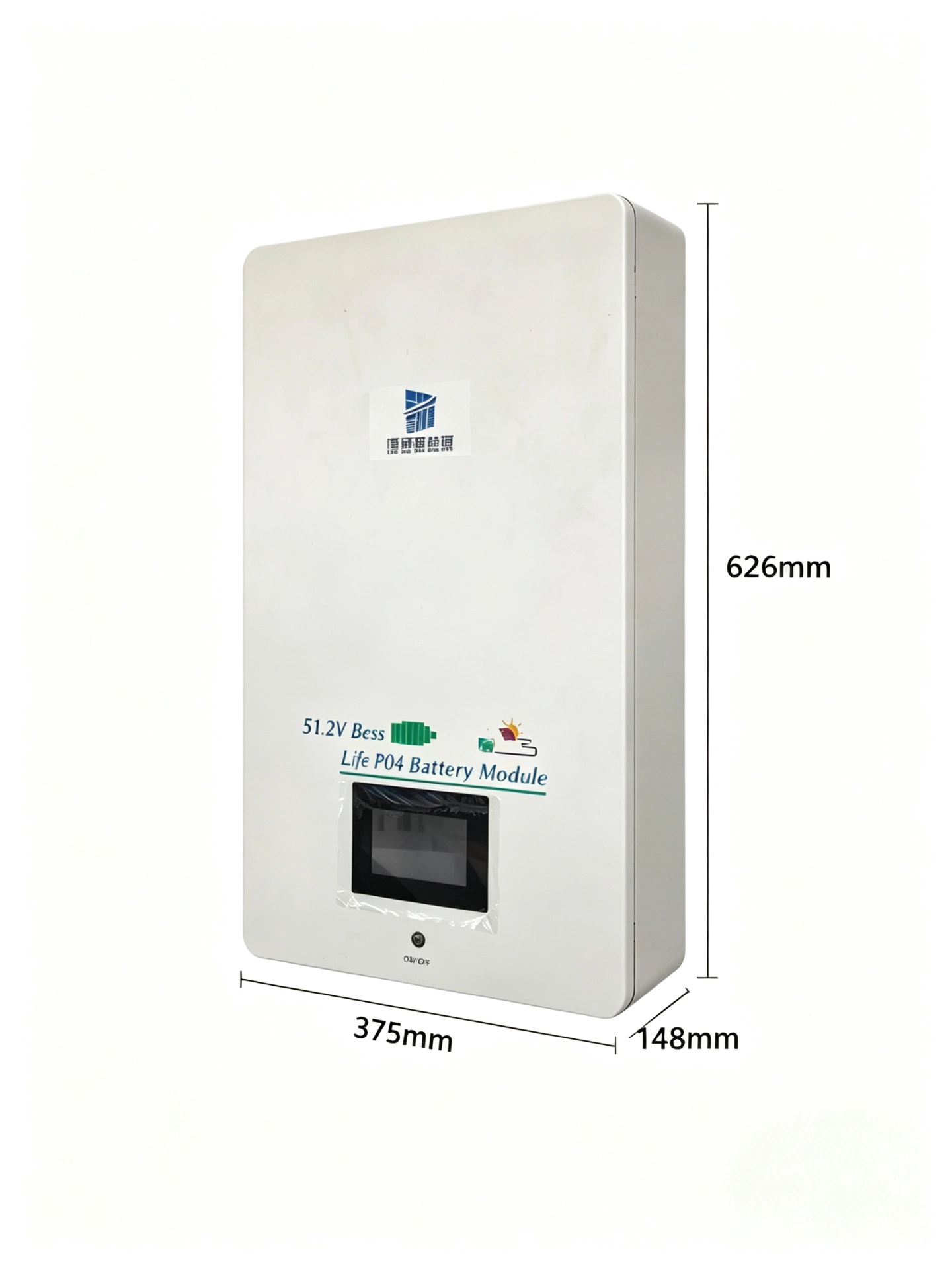 5kWh Residential Energy Storage Battery | 51.2V Wall-Mounted - TENGXIN ESS