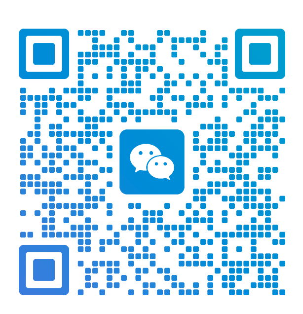 WeChat QR code